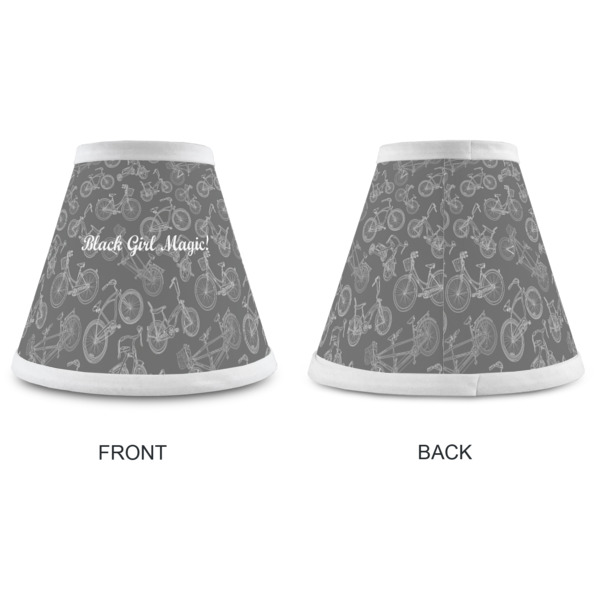 Custom Design - Chandelier Lamp Shade - Approval