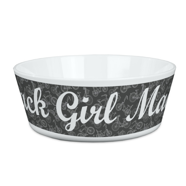 Custom Design Your Own Kid's Bowl