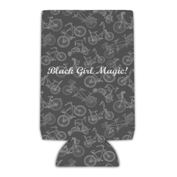 Custom Design Your Own Can Cooler