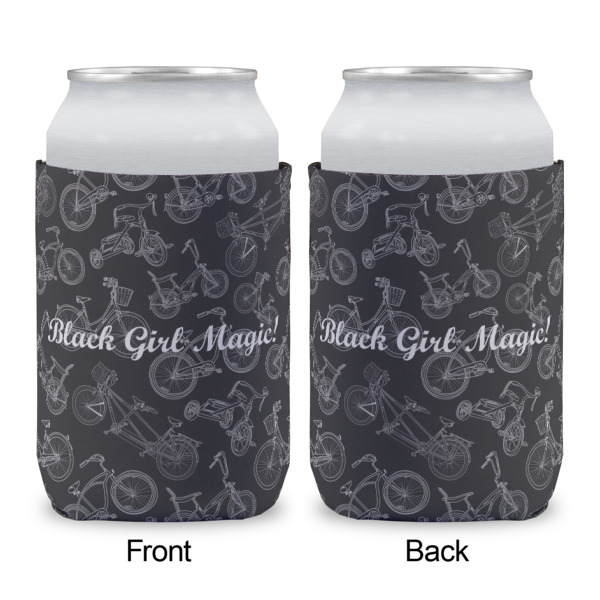 Custom Design - Can Cooler - Standard 12oz - Front & Back