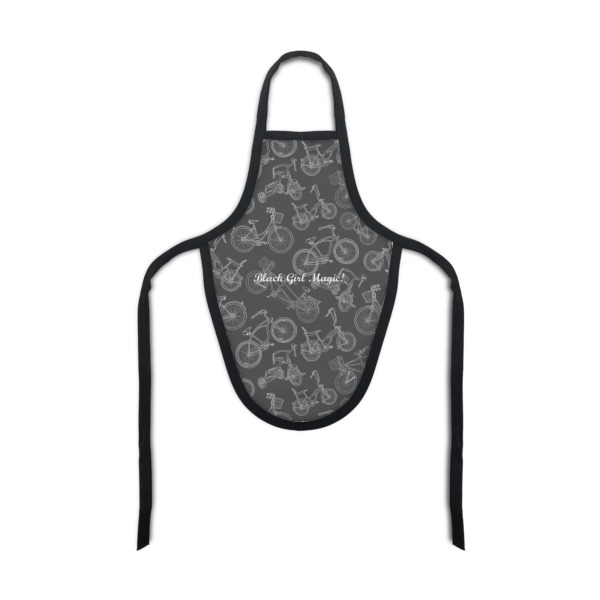 Custom Design Your Own Bottle Apron