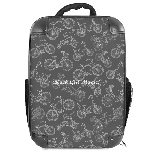 Custom Design Your Own Hard Shell Backpack