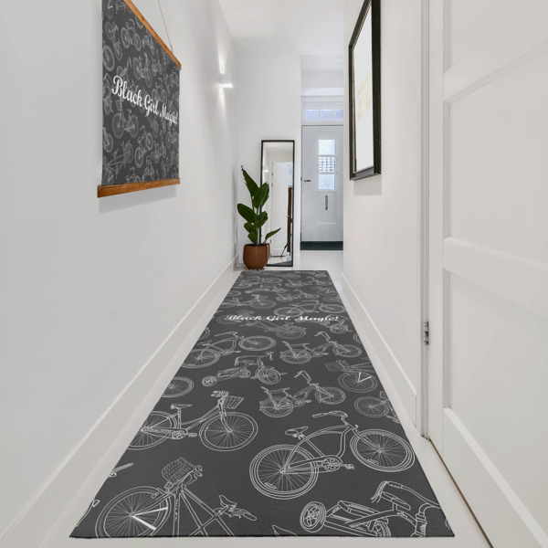 Custom Design - Area Rug Sizes - In Context (vertical)