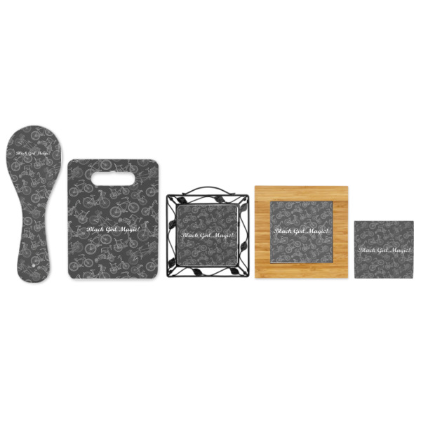 Custom Design - Trivets - All Trivets