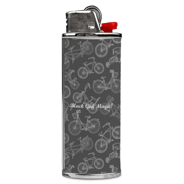 Custom Design Your Own Case for BIC Lighters