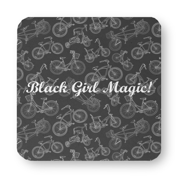 Custom Design - Paper Coasters - Approval