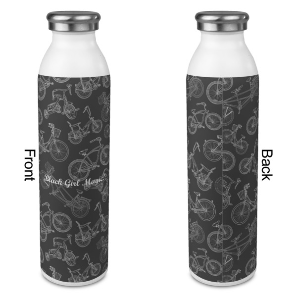 Custom Design - 20oz Water Bottles - Full Print - Approval