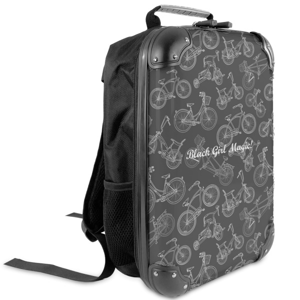 Custom Design Your Own Kids Hard Shell Backpack