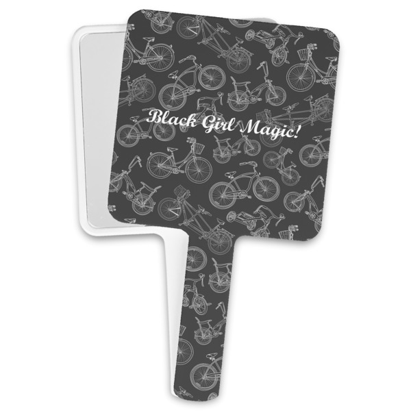 Custom Design Your Own Hand Mirror