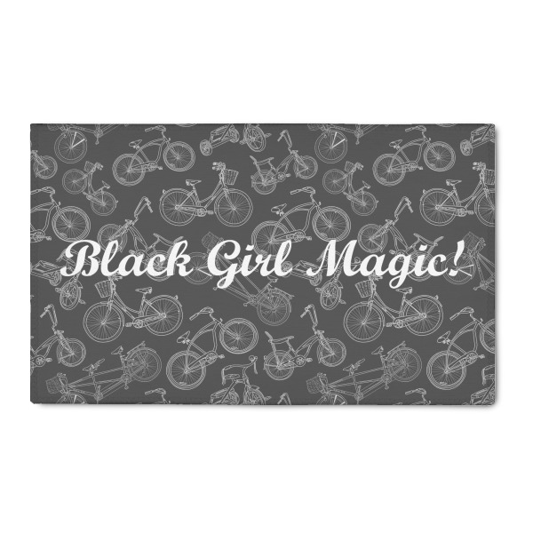 Custom Design Your Own Patio Rug - 3' x 5'