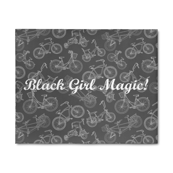 Custom Design Your Own Patio Rug - 8' x 10'