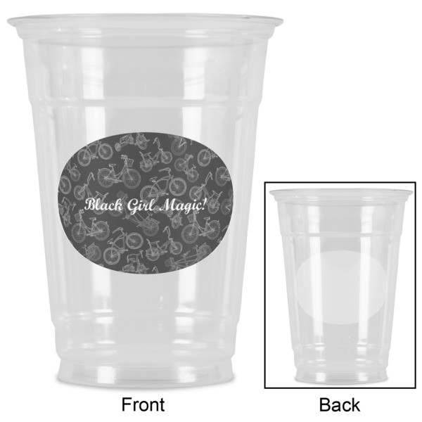 Custom Design - Party Cups - 16oz - Approval