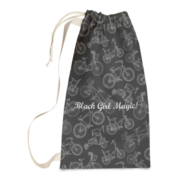 Custom Design Your Own Laundry Bags - Small