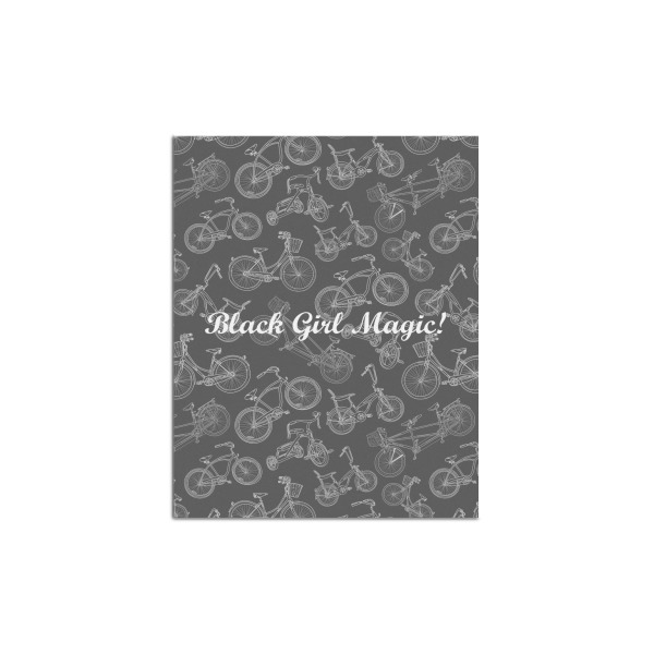 Custom Design Your Own Poster - Multiple Sizes