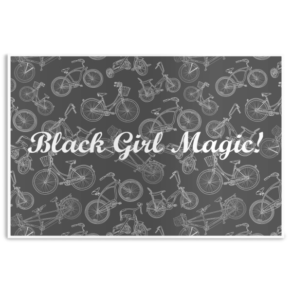 Custom Design Your Own Disposable Paper Placemats