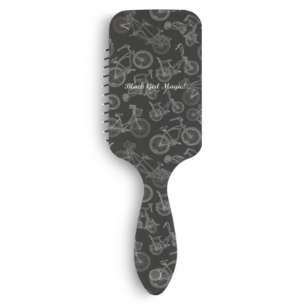 Custom Design Your Own Hair Brush