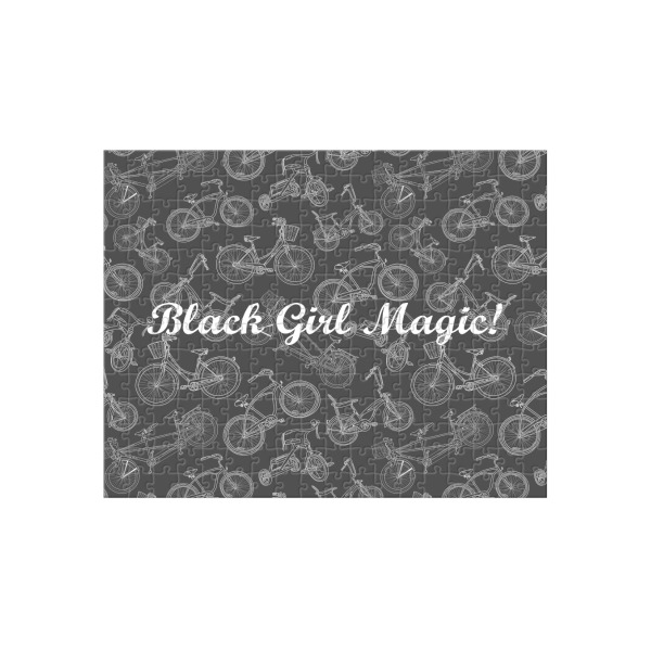 Custom Design Your Own Jigsaw Puzzle - 252-piece