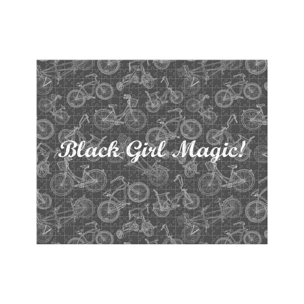 Custom Design Your Own Jigsaw Puzzle - 500-piece