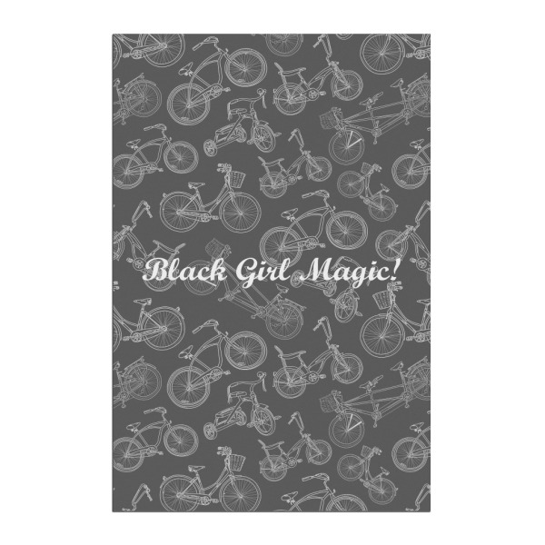 Custom Design Your Own Posters - Matte - 20" x 30"