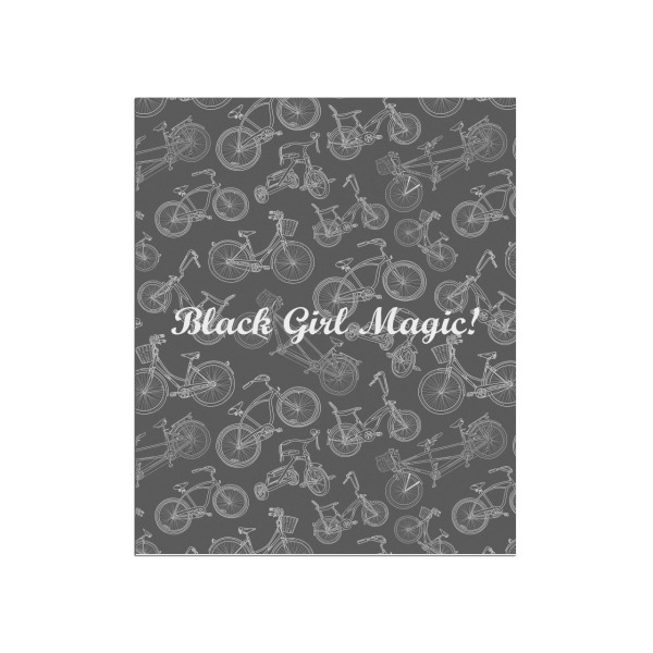 Custom Design Your Own Poster - Matte - 20" x 24"