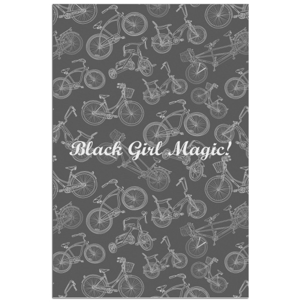 Custom Design Your Own Poster - Matte - 24" x 36"