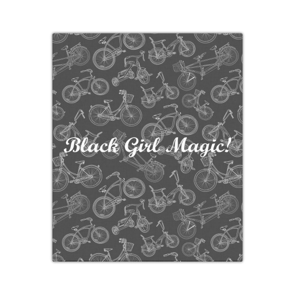 Custom Design - 20x24 - Canvas Print - Front View