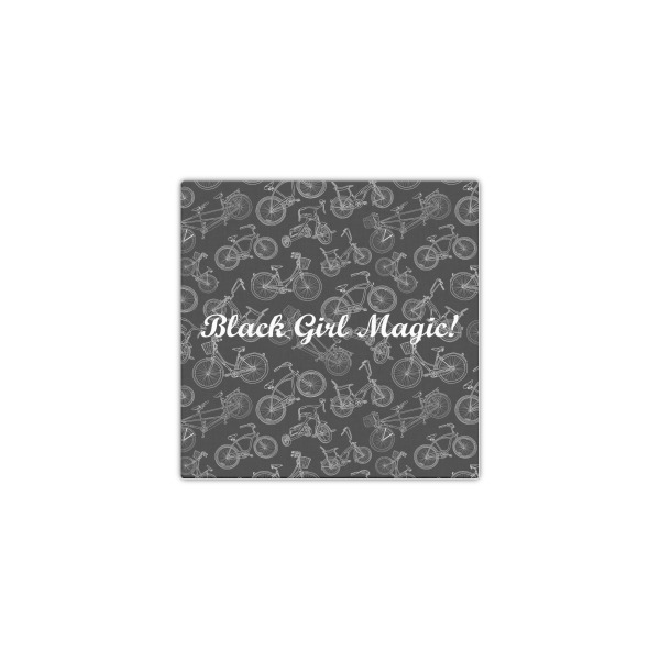 Custom Design - 12x12 - Canvas Print - Front View