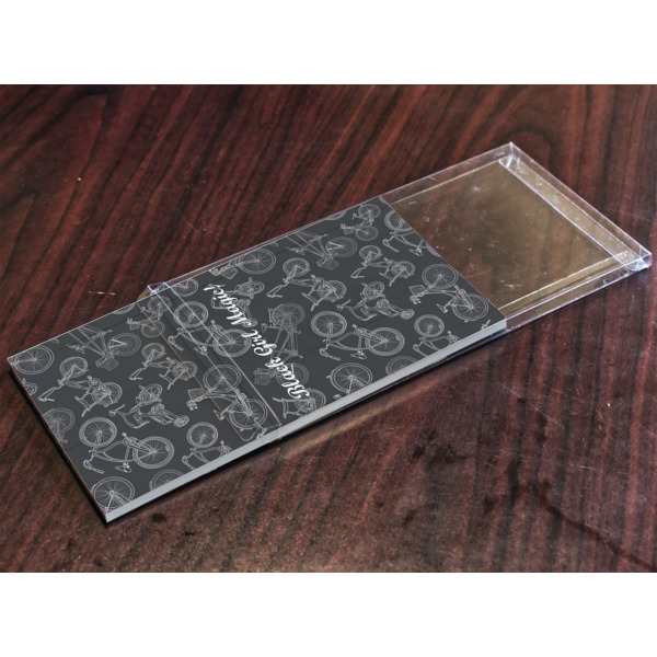 Custom Design - Colored Pencils - In Package