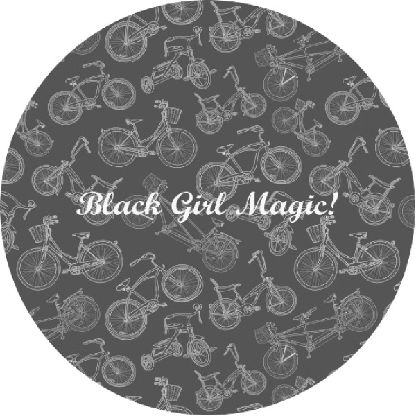 Custom Design Your Own Multipurpose Round Labels - Custom Sized