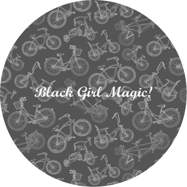 Custom Design - 2" Multipurpose Round Labels - Single Sticker