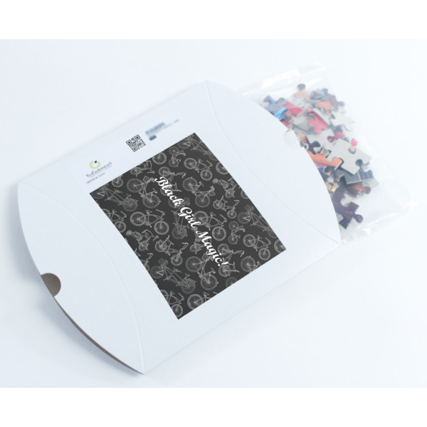 Custom Design - Jigsaw Puzzle 110 Piece - Box