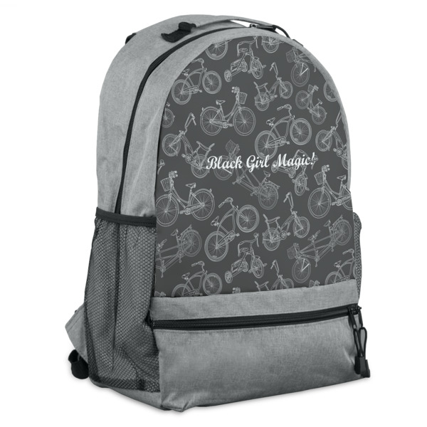Custom Design Your Own Backpack