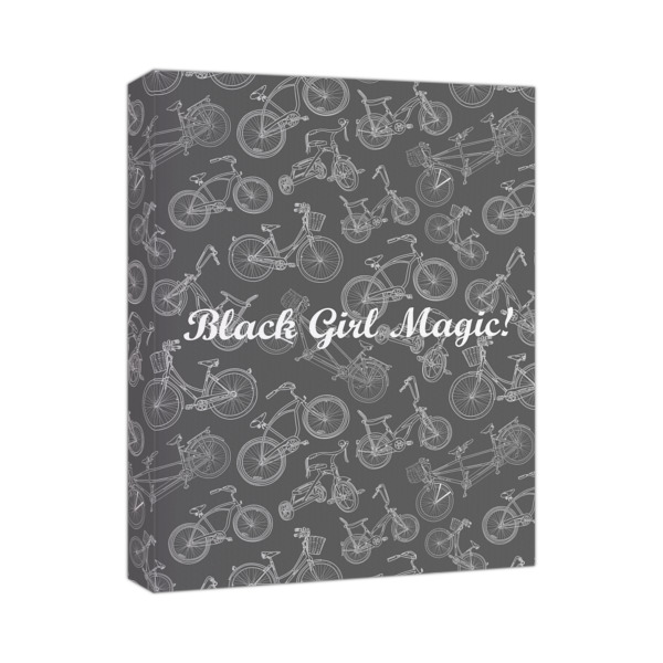 Custom Design Your Own Canvas Print