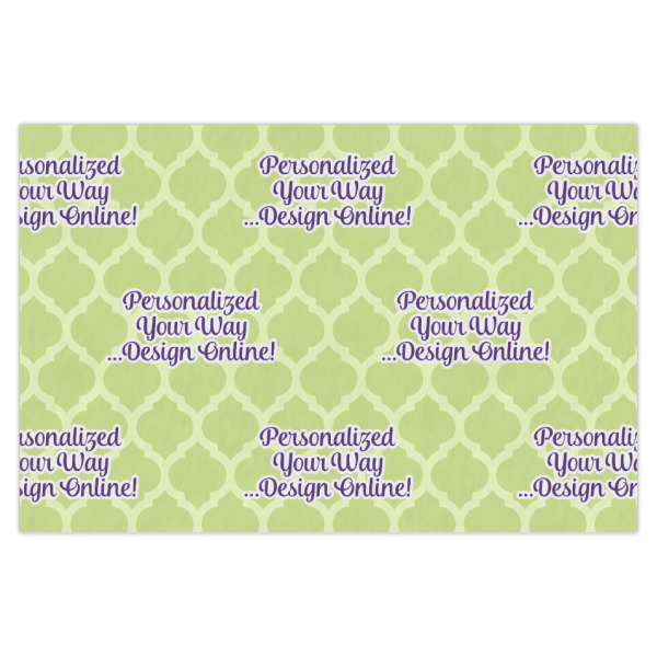 Custom Design Your Own Tissue Paper Sheets - X-Large - Heavyweight