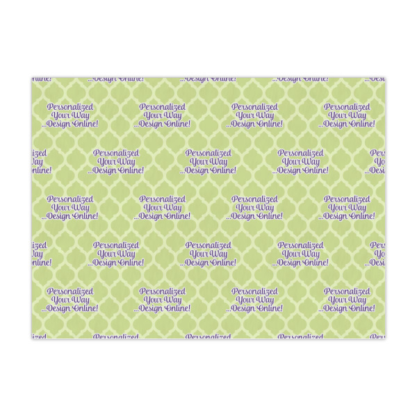 Custom Design Your Own Tissue Paper Sheets