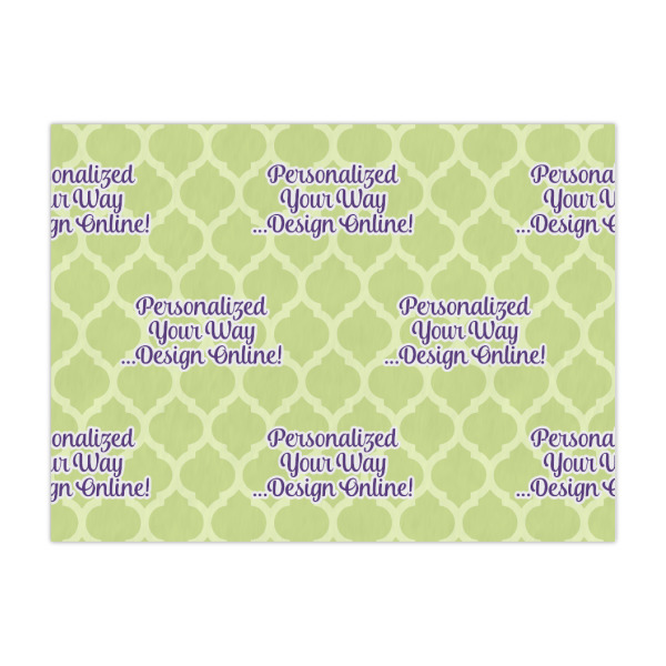 Custom Design Your Own Tissue Paper Sheets - Large - Heavyweight
