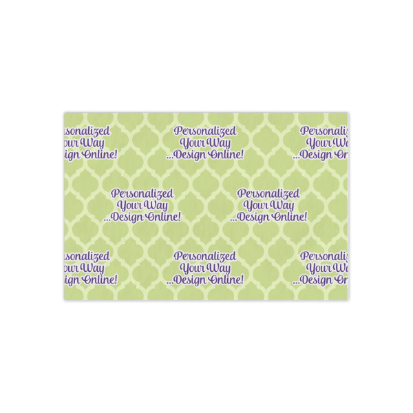 Custom Design Your Own Tissue Paper Sheets - Small - Lightweight