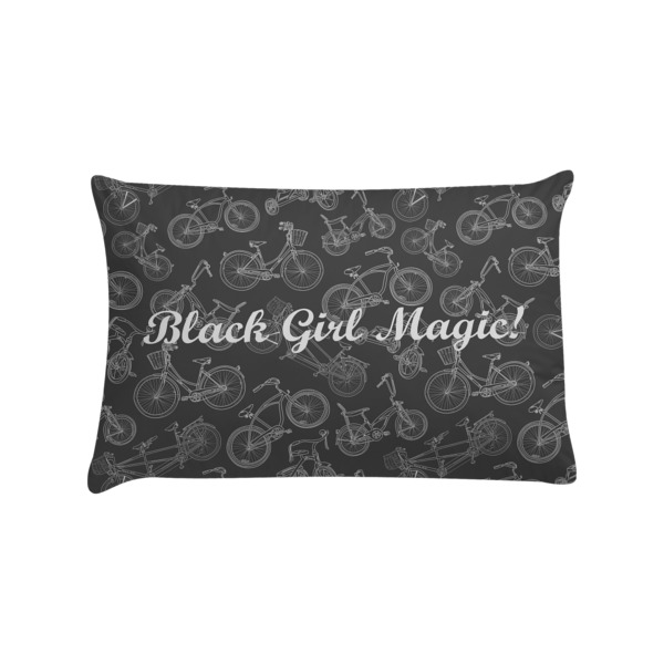 Custom Design Your Own Pillow Case - Standard