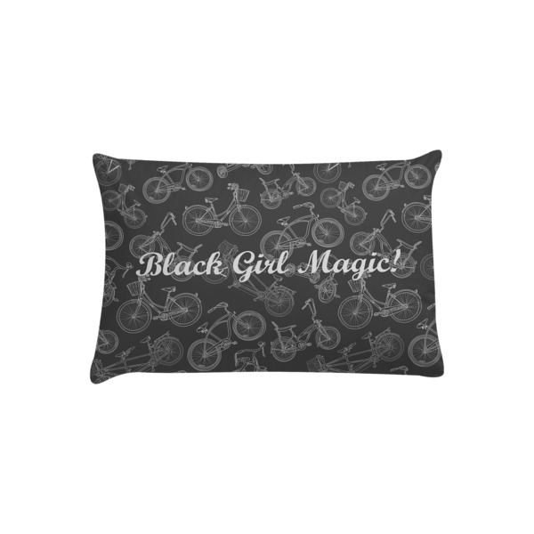 Custom Design Your Own Pillow Case - Toddler