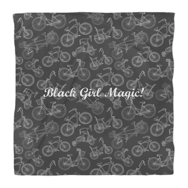 Custom Design - Comforter - Queen - Front