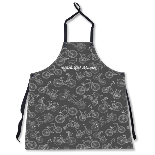 Custom Design - Personalized Apron