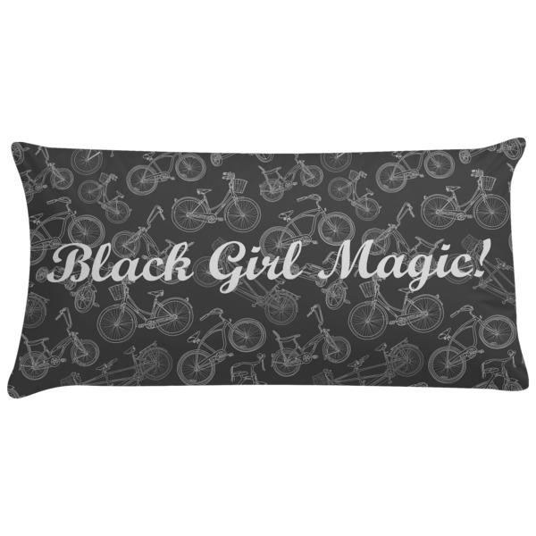 Custom Design Your Own Pillow Case