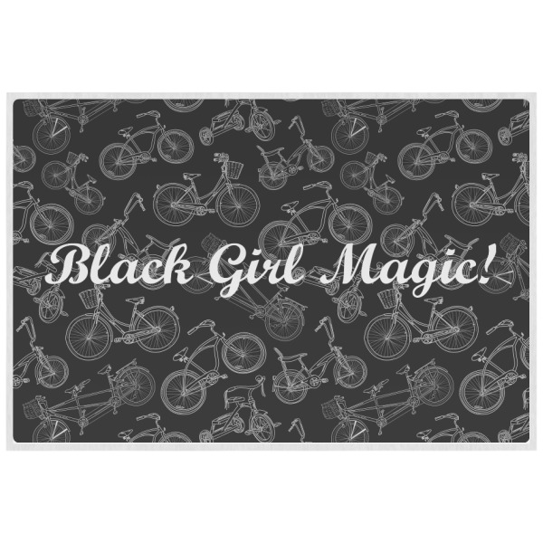 Custom Design Your Own Laminated Placemat