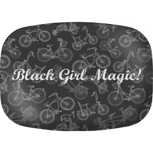 Custom Design Your Own Melamine Platter