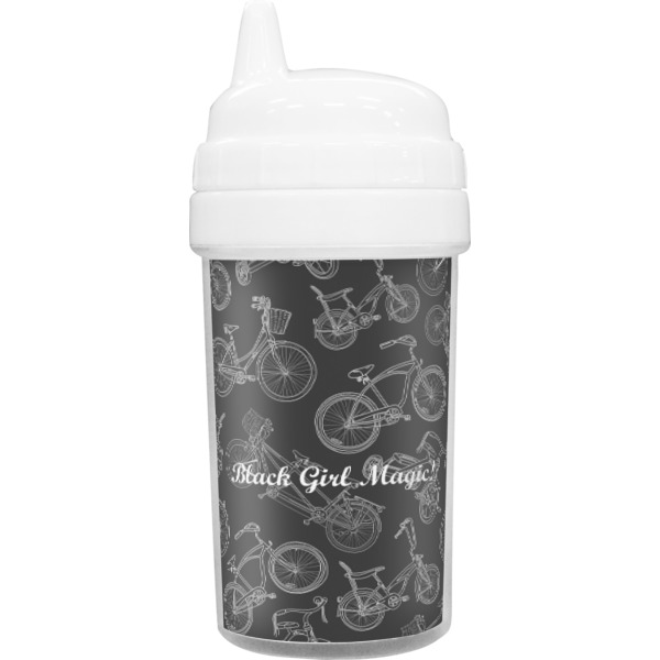 Custom Design Your Own Sippy Cup