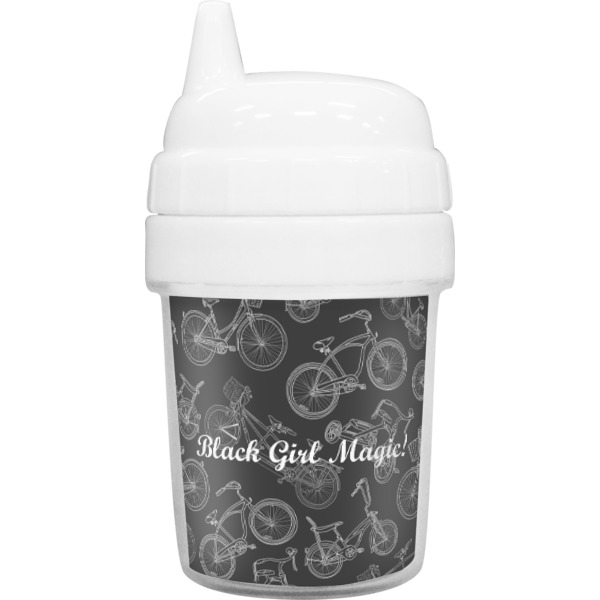 Custom Design Your Own Baby Sippy Cup