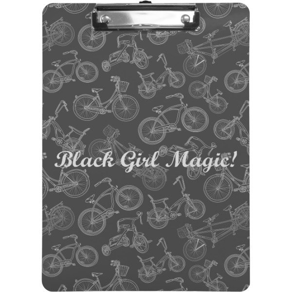 Custom Design Your Own Clipboard