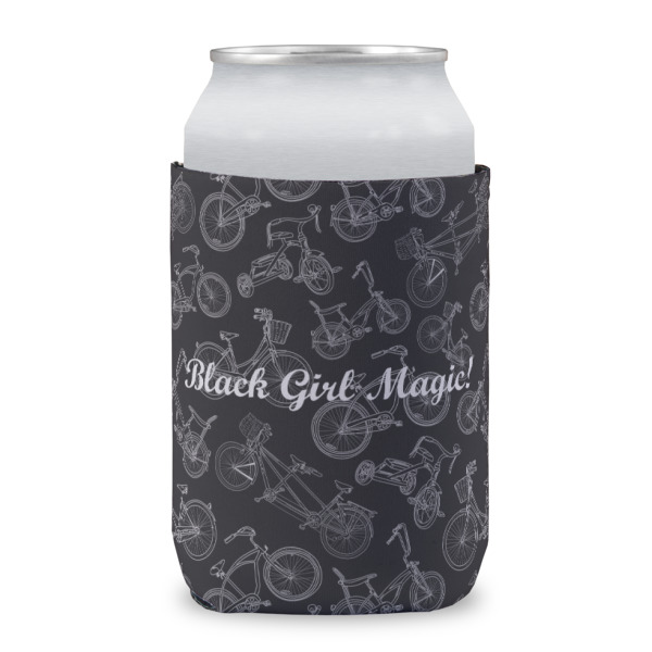 Custom Design Your Own Can Cooler - 12 oz - Single