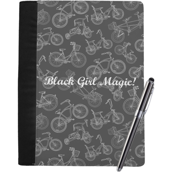 Custom Design - Notebook