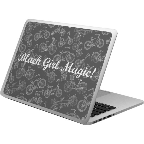 Custom Design - Laptop Skin